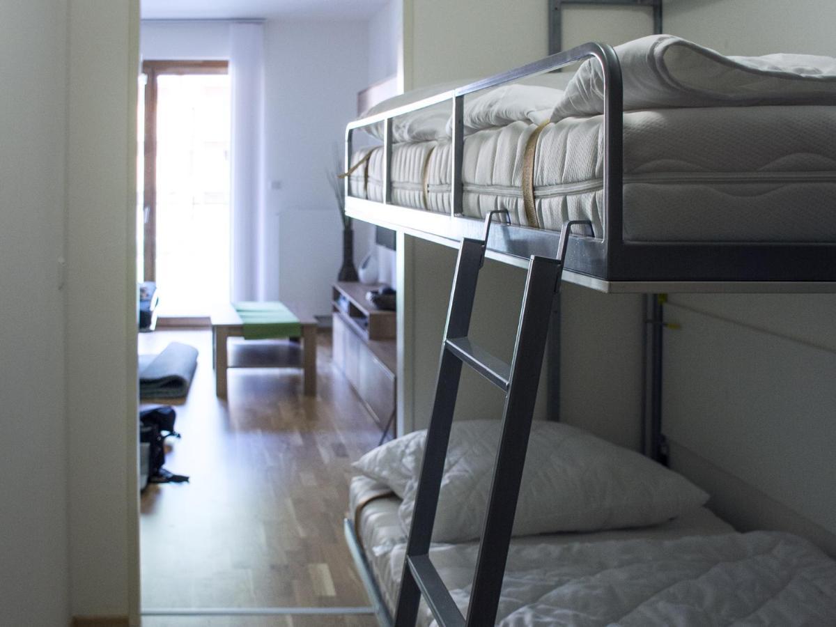 Apartman Szpindlerowy Młyn Zewnętrze zdjęcie